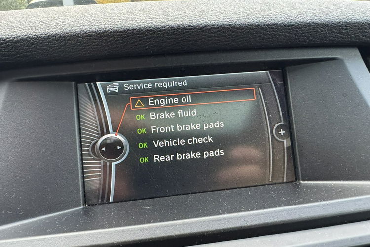 BMW X6 Klimatronic 2-stref, Podgrz. fotele + kierownica, Ele kierownica zdjęcie 21