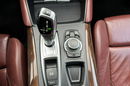BMW X6 Klimatronic 2-stref, Podgrz. fotele + kierownica, Ele kierownica zdjęcie 26