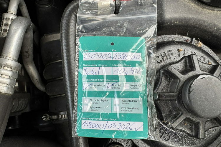 BMW X6 Klimatronic 2-stref, Podgrz. fotele + kierownica, Ele kierownica zdjęcie 33