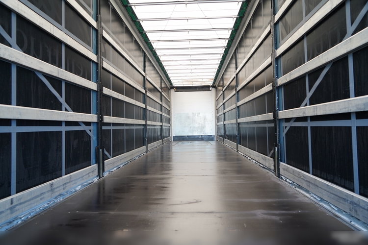 Wielton / FIRANKA / MEGA / LOWDECK / MAŁO UŻYWANA / 80 TYS KM / OŚ PODNOSZONA / SAF  zdjęcie 15