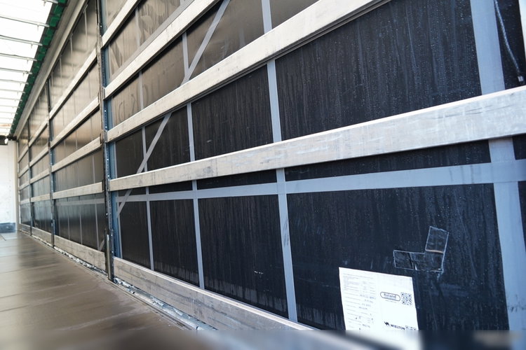 Wielton / FIRANKA / MEGA / LOWDECK / MAŁO UŻYWANA / 80 TYS KM / OŚ PODNOSZONA / SAF  zdjęcie 17