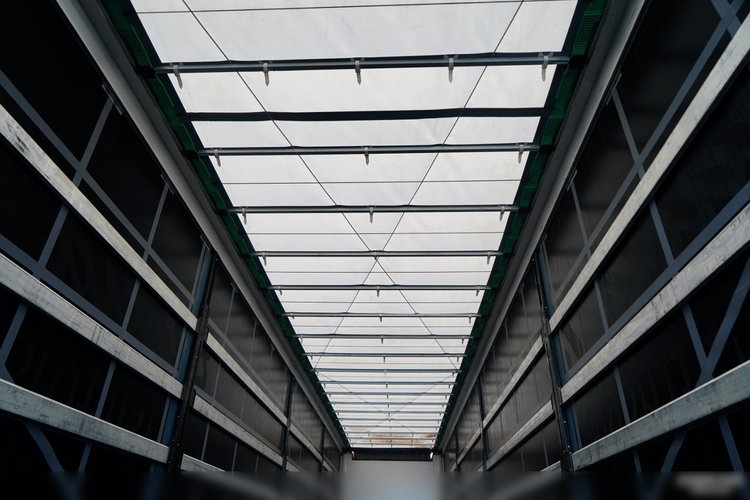 Wielton / FIRANKA / MEGA / LOWDECK / MAŁO UŻYWANA / 80 TYS KM / OŚ PODNOSZONA / SAF  zdjęcie 18