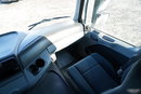 Mercedes / ACTROS 2548 / 6x2 / BURTOWA - 6, 5 M / OŚ PODNOSZONA / HDS FASSI / wysów : 10.85 M / SIODEŁKO / ROTATOR / WIDŁY DO PALET zdjęcie 39
