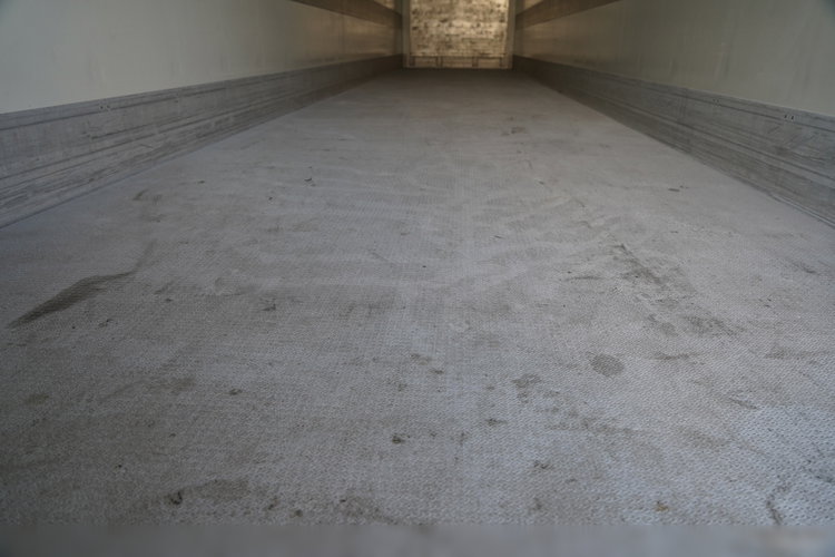 SCHMITZ / CHŁODNIA / THERMO KING SLX 300 / HAKÓWKA / OŚ PODNOSZONA / KOSZ NA PALETY zdjęcie 19