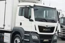 MAN TGS / 26.360 / EURO 6 / CHŁODNIA + WINDA / 23 PALETY zdjęcie 31