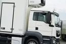 MAN TGS / 26.360 / EURO 6 / CHŁODNIA + WINDA / 23 PALETY zdjęcie 33