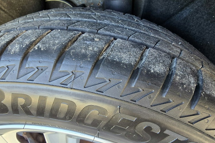 Skoda Octavia Bezwypadkowy + pełny serwis ASO + 2 klucze + 4x4 zdjęcie 31