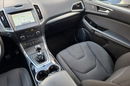 Ford S-Max 2.0 TDCi. 190 Koni. Manual. 7 Osób. . Zarejestrowany w PL. zdjęcie 11