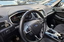 Ford S-Max 2.0 TDCi. 190 Koni. Manual. 7 Osób. . Zarejestrowany w PL. zdjęcie 14