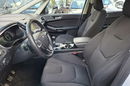 Ford S-Max 2.0 TDCi. 190 Koni. Manual. 7 Osób. . Zarejestrowany w PL. zdjęcie 26