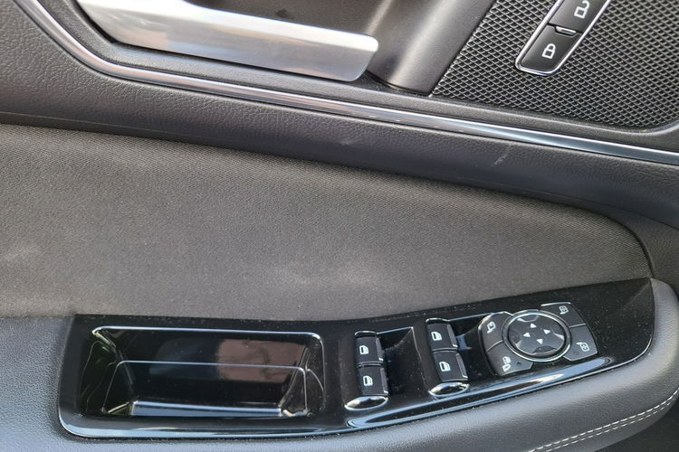 Ford S-Max 2.0 TDCi. 190 Koni. Manual. 7 Osób. . Zarejestrowany w PL. zdjęcie 28