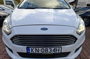 Ford S-Max 2.0 TDCi. 190 Koni. Manual. 7 Osób. . Zarejestrowany w PL. zdjęcie 31