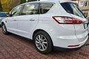Ford S-Max 2.0 TDCi. 190 Koni. Manual. 7 Osób. . Zarejestrowany w PL. zdjęcie 4