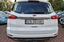 Ford S-Max 2.0 TDCi. 190 Koni. Manual. 7 Osób. . Zarejestrowany w PL. zdjęcie 5