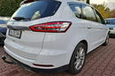Ford S-Max 2.0 TDCi. 190 Koni. Manual. 7 Osób. . Zarejestrowany w PL. zdjęcie 6