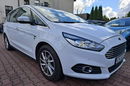 Ford S-Max 2.0 TDCi. 190 Koni. Manual. 7 Osób. . Zarejestrowany w PL. zdjęcie 8