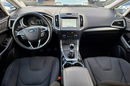 Ford S-Max 2.0 TDCi. 190 Koni. Manual. 7 Osób. . Zarejestrowany w PL. zdjęcie 9