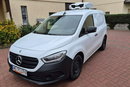 Mercedes Citan 108 CDI Salon Polska Na Gwarancji Chłodnia zdjęcie 1