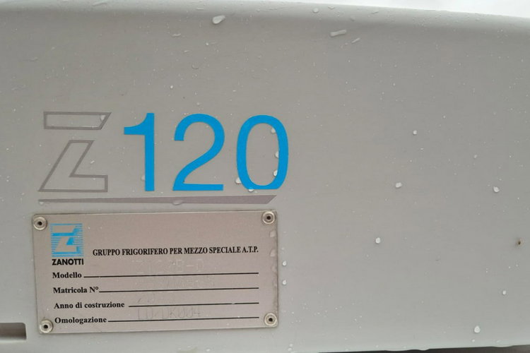 Mercedes Citan 108 CDI Salon Polska Na Gwarancji Chłodnia zdjęcie 12