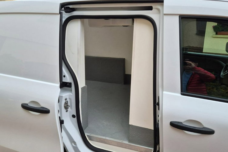 Mercedes Citan 108 CDI Salon Polska Na Gwarancji Chłodnia zdjęcie 13