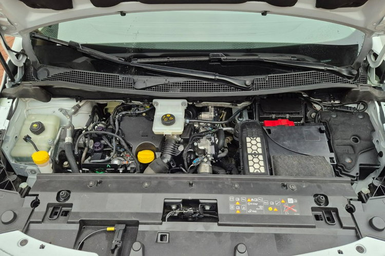 Mercedes Citan 108 CDI Salon Polska Na Gwarancji Chłodnia zdjęcie 22