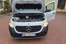 Mercedes Citan 108 CDI Salon Polska Na Gwarancji Chłodnia zdjęcie 25