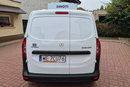 Mercedes Citan 108 CDI Salon Polska Na Gwarancji Chłodnia zdjęcie 7