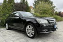 Mercedes C 180 NOWY ROZRZĄD Bardzo zadbana - 100% oryginalny przebieg zdjęcie 14
