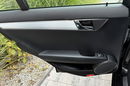 Mercedes C 180 NOWY ROZRZĄD Bardzo zadbana - 100% oryginalny przebieg zdjęcie 27