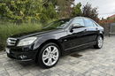 Mercedes C 180 NOWY ROZRZĄD Bardzo zadbana - 100% oryginalny przebieg zdjęcie 3