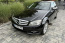 Mercedes C 180 NOWY ROZRZĄD Bardzo zadbana - 100% oryginalny przebieg zdjęcie 36