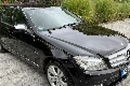 Mercedes C 180 NOWY ROZRZĄD Bardzo zadbana - 100% oryginalny przebieg zdjęcie 39