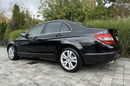 Mercedes C 180 NOWY ROZRZĄD Bardzo zadbana - 100% oryginalny przebieg zdjęcie 4