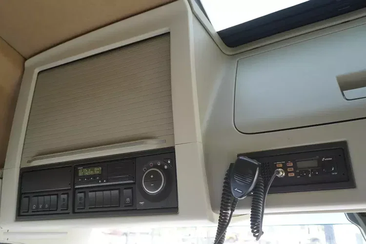 Volvo FH 420 6x2 / BDF / 2022 zdjęcie 19