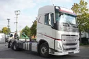 Volvo FH 420 6x2 / BDF / 2022 zdjęcie 5