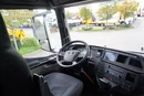 MAN TGX 26.470 6x2 COINTAINERKIPPER HYVA HIRMSCHLING / 200 tys. km zdjęcie 25