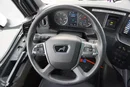 MAN TGX 26.470 6x2 COINTAINERKIPPER HYVA HIRMSCHLING / 200 tys. km zdjęcie 26