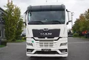 MAN TGX 26.470 6x2 COINTAINERKIPPER HYVA HIRMSCHLING / 200 tys. km zdjęcie 8