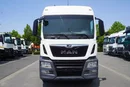 MAN TGS 35.420 8x2 / Rama 6.4 m / 3 osie skrętne zdjęcie 10