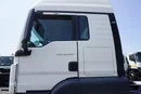 MAN TGS 35.420 8x2 / Rama 6.4 m / 3 osie skrętne zdjęcie 15