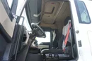 MAN TGS 35.420 8x2 / Rama 6.4 m / 3 osie skrętne zdjęcie 16