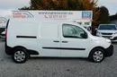 Renault Kangoo zdjęcie 13