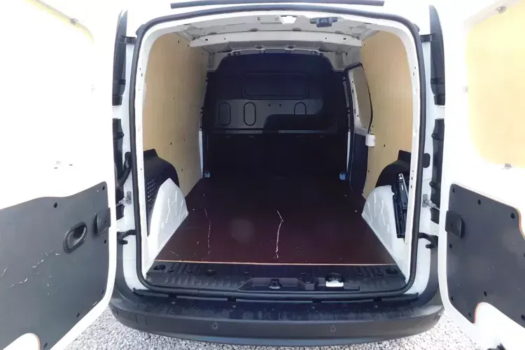 Renault Kangoo zdjęcie 3