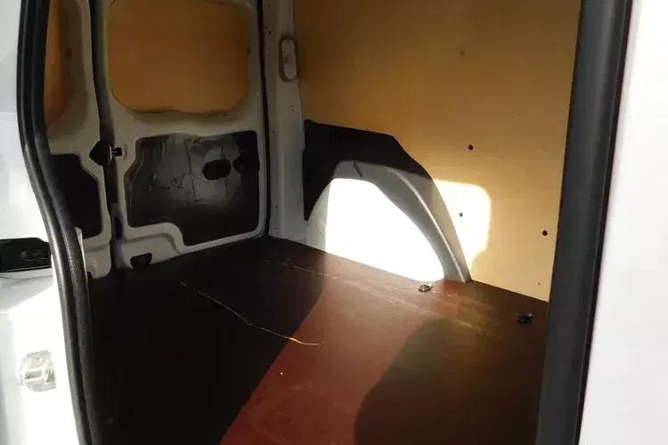 Renault Kangoo zdjęcie 4