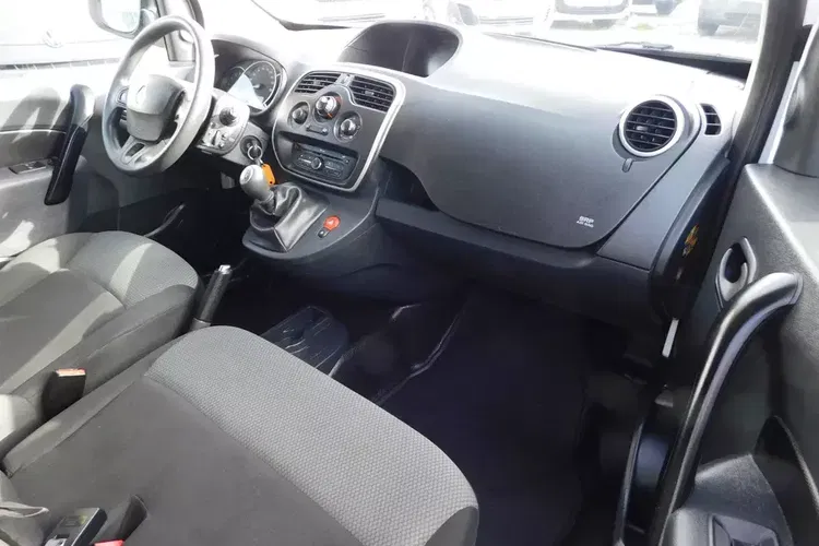 Renault Kangoo zdjęcie 5