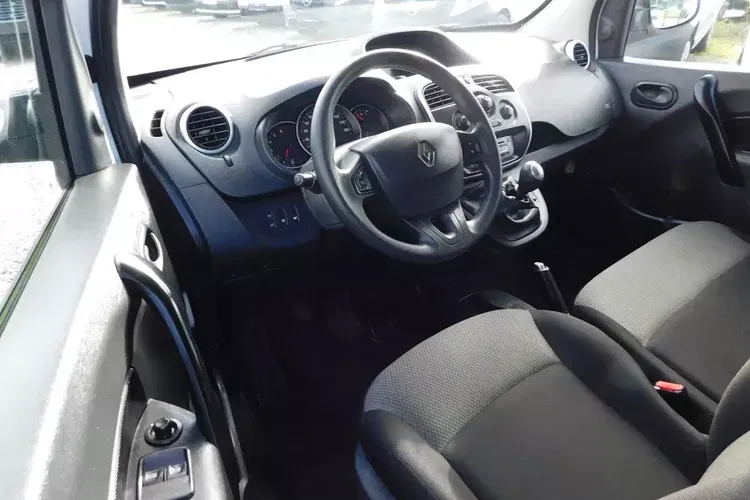 Renault Kangoo zdjęcie 6