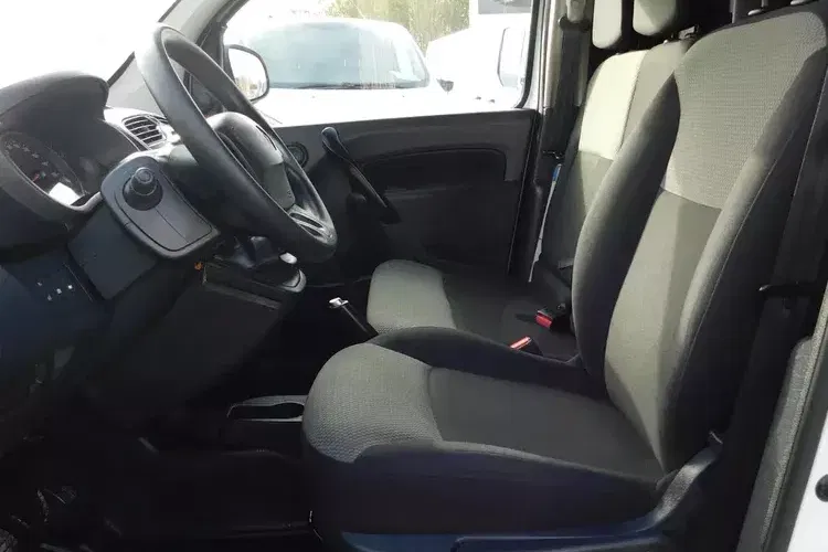 Renault Kangoo zdjęcie 7