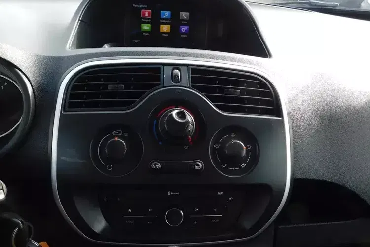 Renault Kangoo zdjęcie 8