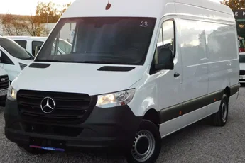 Mercedes Sprinter
