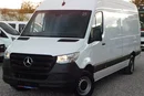 Mercedes Sprinter zdjęcie 1